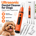 Ultrasonic Dental Cleaner for Dogs